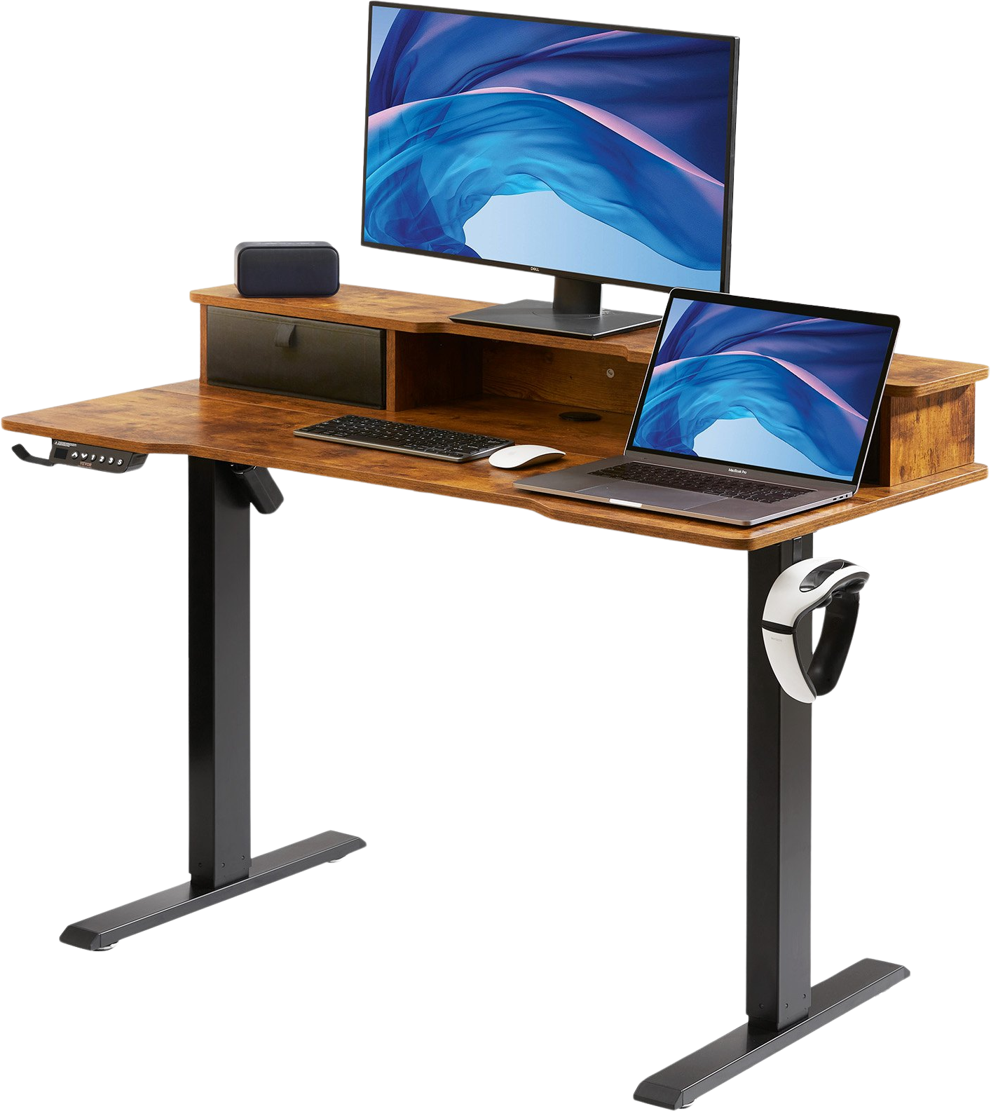 Vevor Electric Standing Desk 47.2