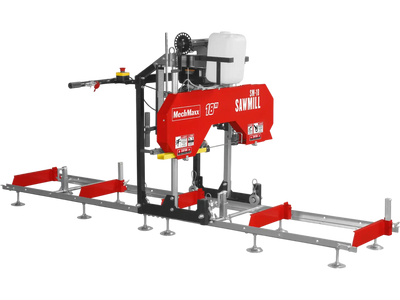 MechMaxx SM18 Sawmill Portable 18