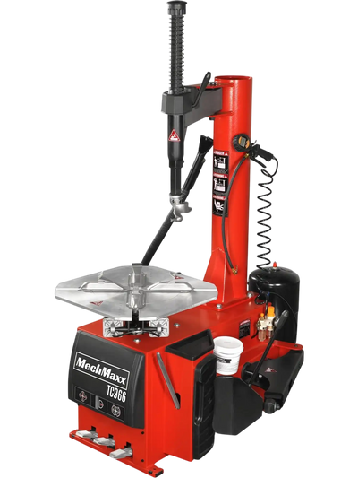MechMaxx TC966 Tire Changer 24