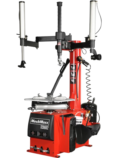 MechMaxx TC9662 Tire Changer 24