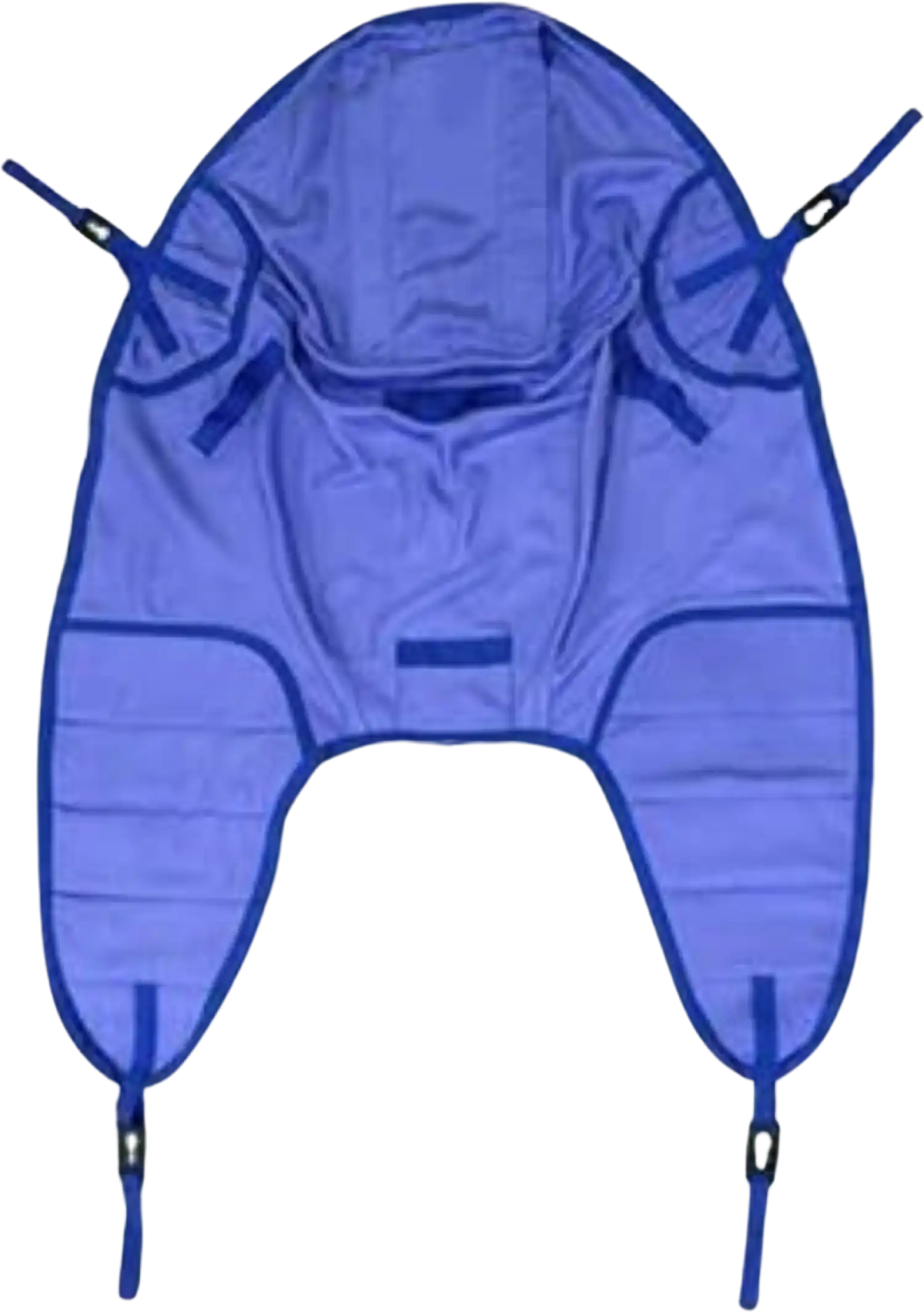 Bestcare Arjo Cradle Clip Sling with Padded Legs 600 lbs. Weight Capacity for PL350CT New