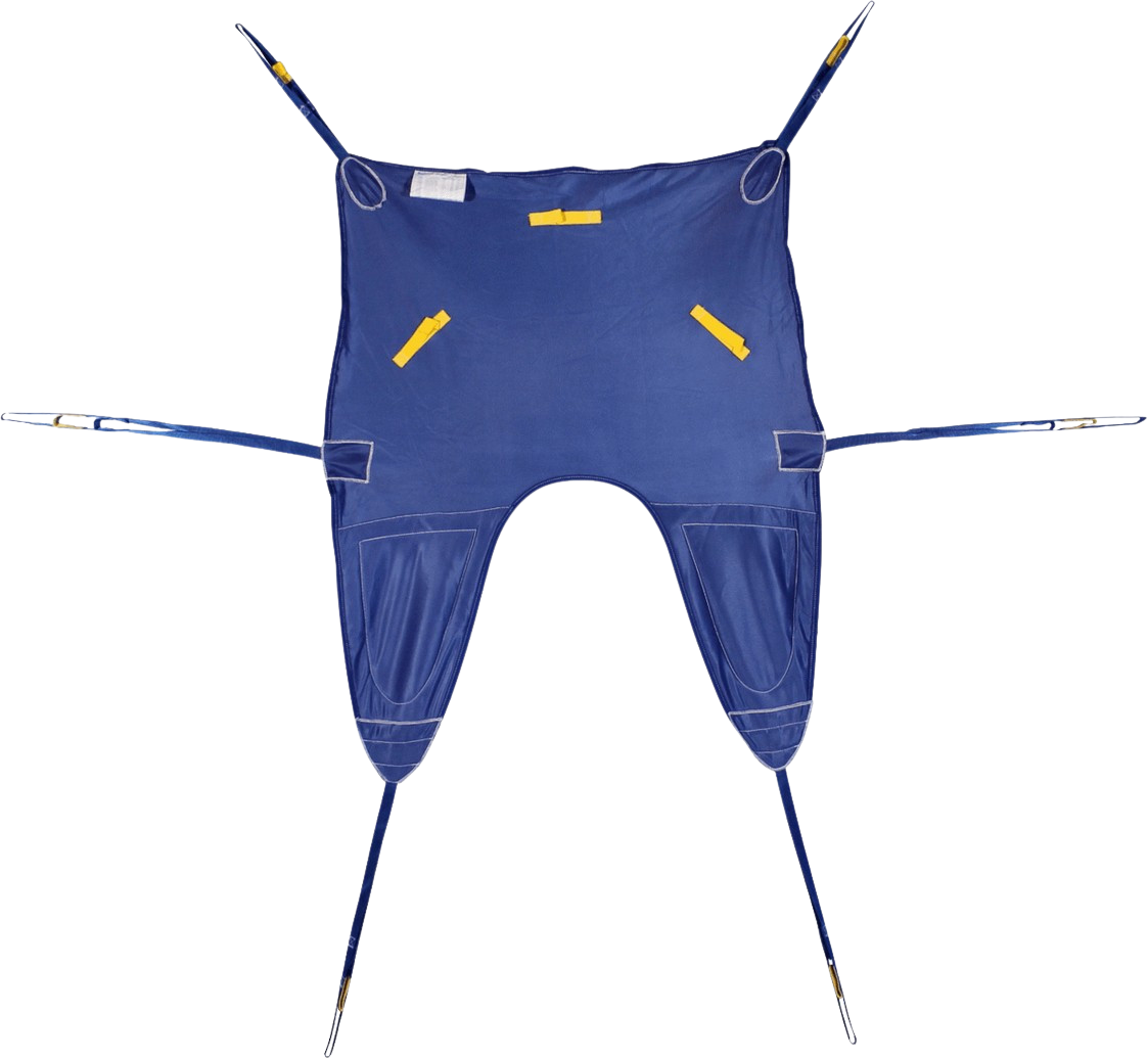 Bestcare Universal Sling Padded With or Without Head Support New