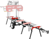 SM-22 Trailer Combo Kit for 13' Track Length Sawmill