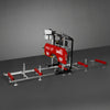 22" Portable Sawmill,  224cc 7HP DUCAR Gasoline Engine,  18" Board Width,  13' Track Length ,  SM-22