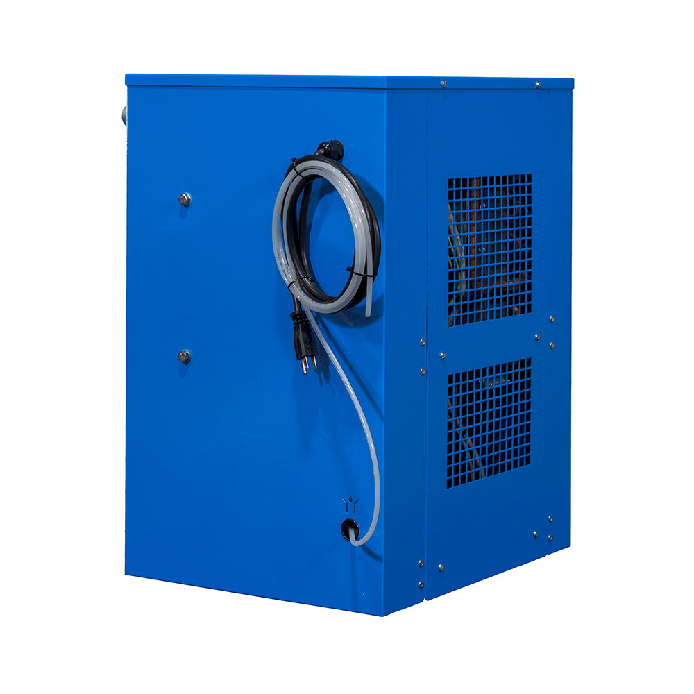 Schulz SMH-50 Refrigerated Air Dryer High Temperature Non-Cycling 50 CFM 115V Single Phase New