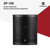 Proreck SP-18X Active Powered Subwoofer Speaker 18" New