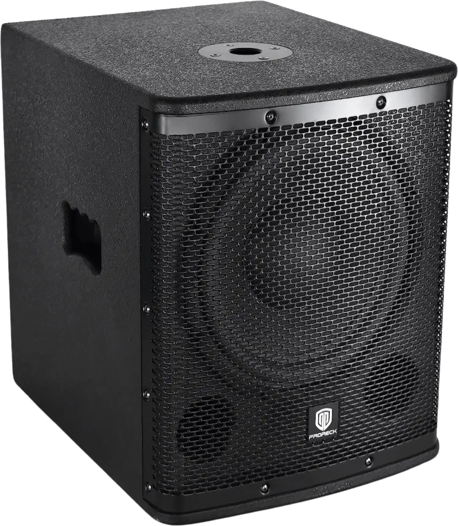 Proreck SP-18X Active Powered Subwoofer Speaker 18