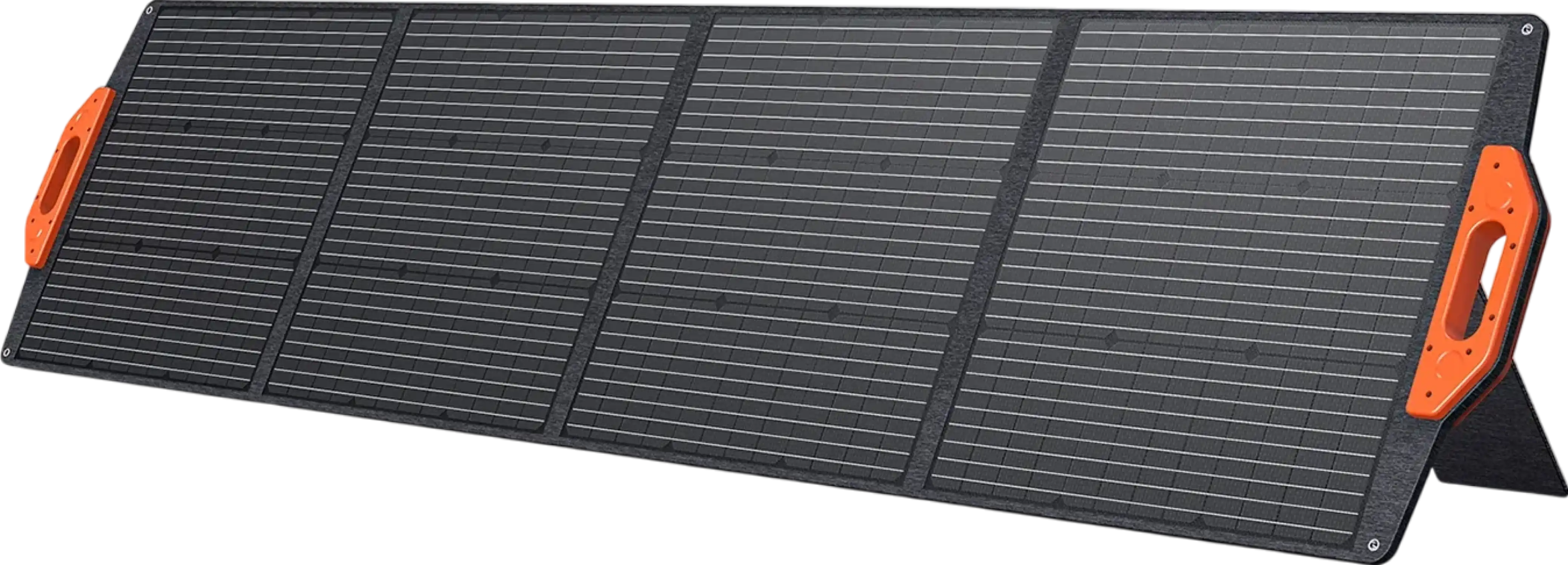 Fossibot SP200 Solar Panel 200W Foldable New