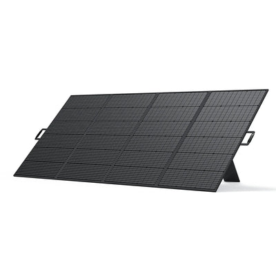 Fossibot SP420 Solar Panel 420W Foldable New