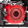 Industrial Generator SCGH8500 engine detail