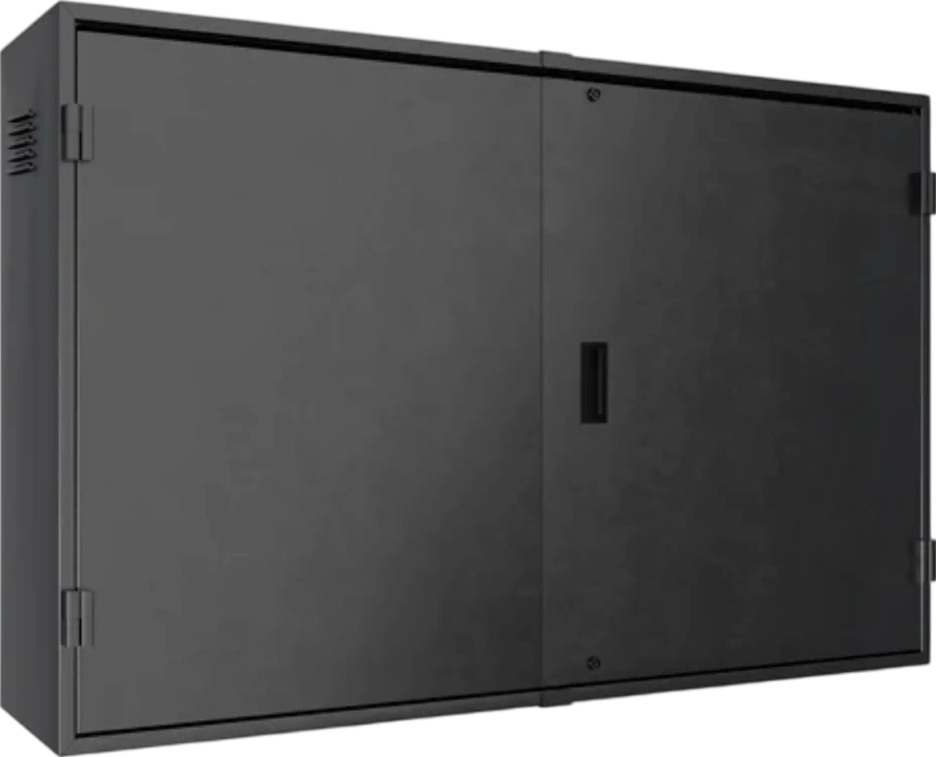 Storm Shell SS-55-PRO Outdoor TV Enclosure Weatherproof with Wall Mount Bracket Up To 55