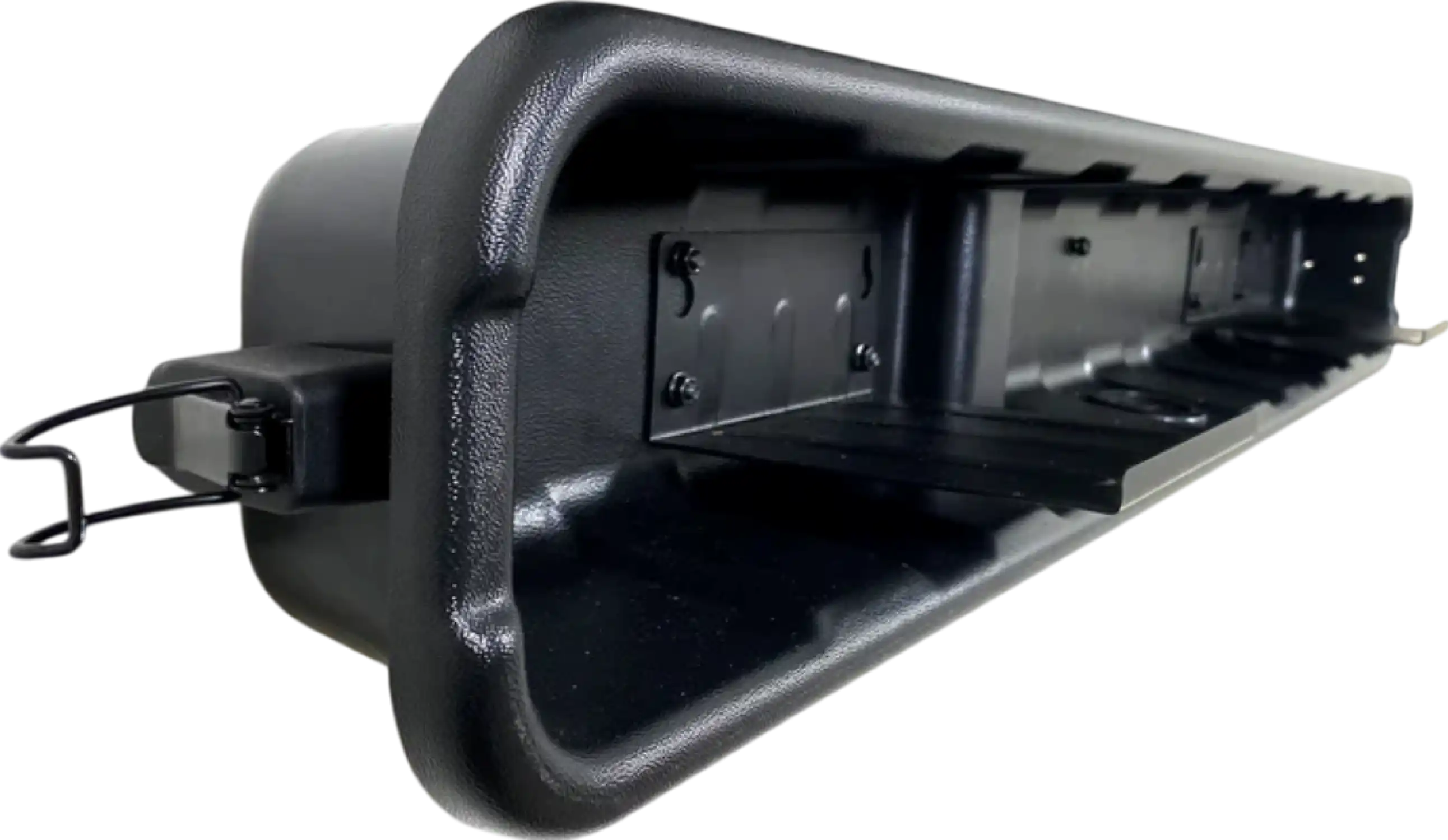 Storm Shell SS-SB Outdoor Sound Bar Enclosure Weatherproof with Wall Mount Bracket New
