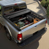 Vevor Truck Bed Tonneau Cover Retractable 5.5' Hard Cover for 2009–2024 Ford F-150 New