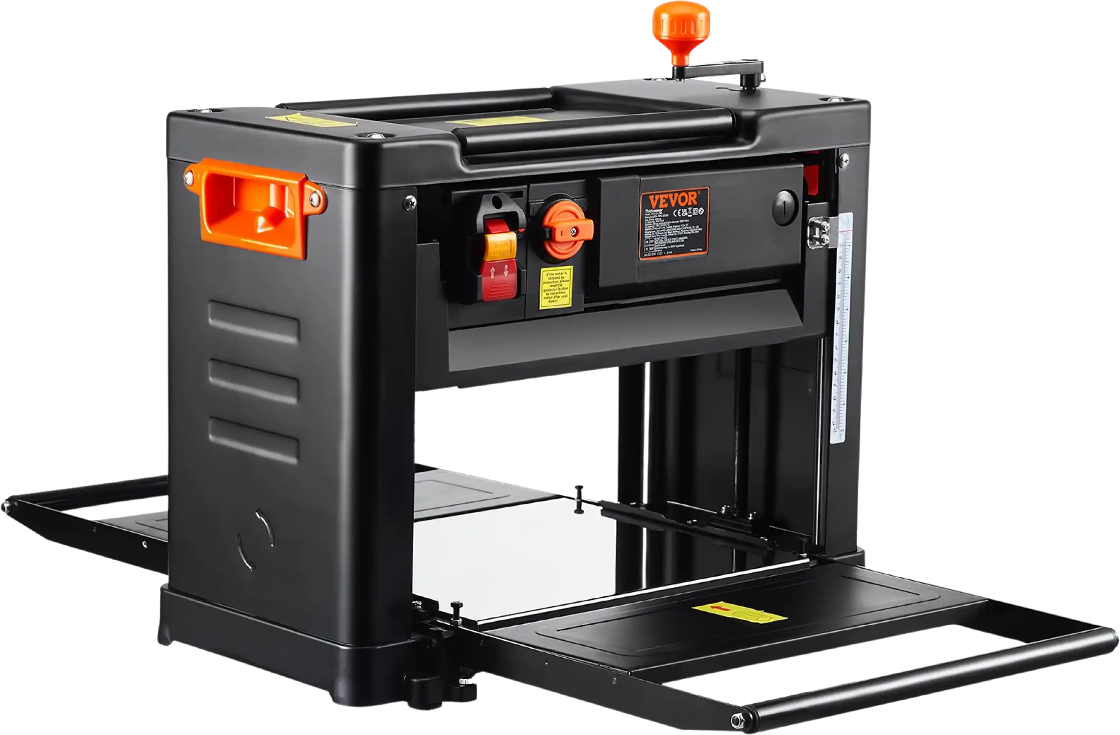 Vevor Thickness Planer 13