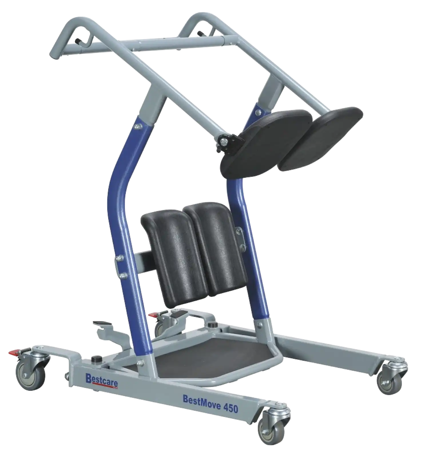 Bestcare STA450 Standing Transfer Aid 450 lbs Capacity New