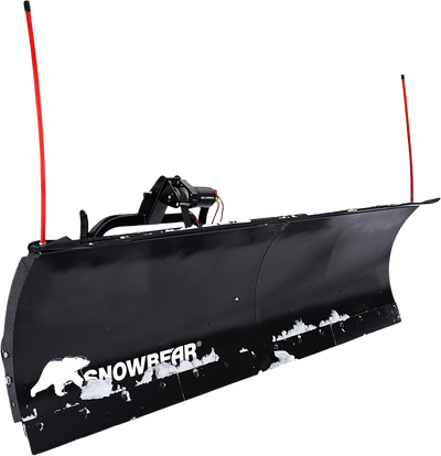 SnowBear STOR8422 Storm II 84