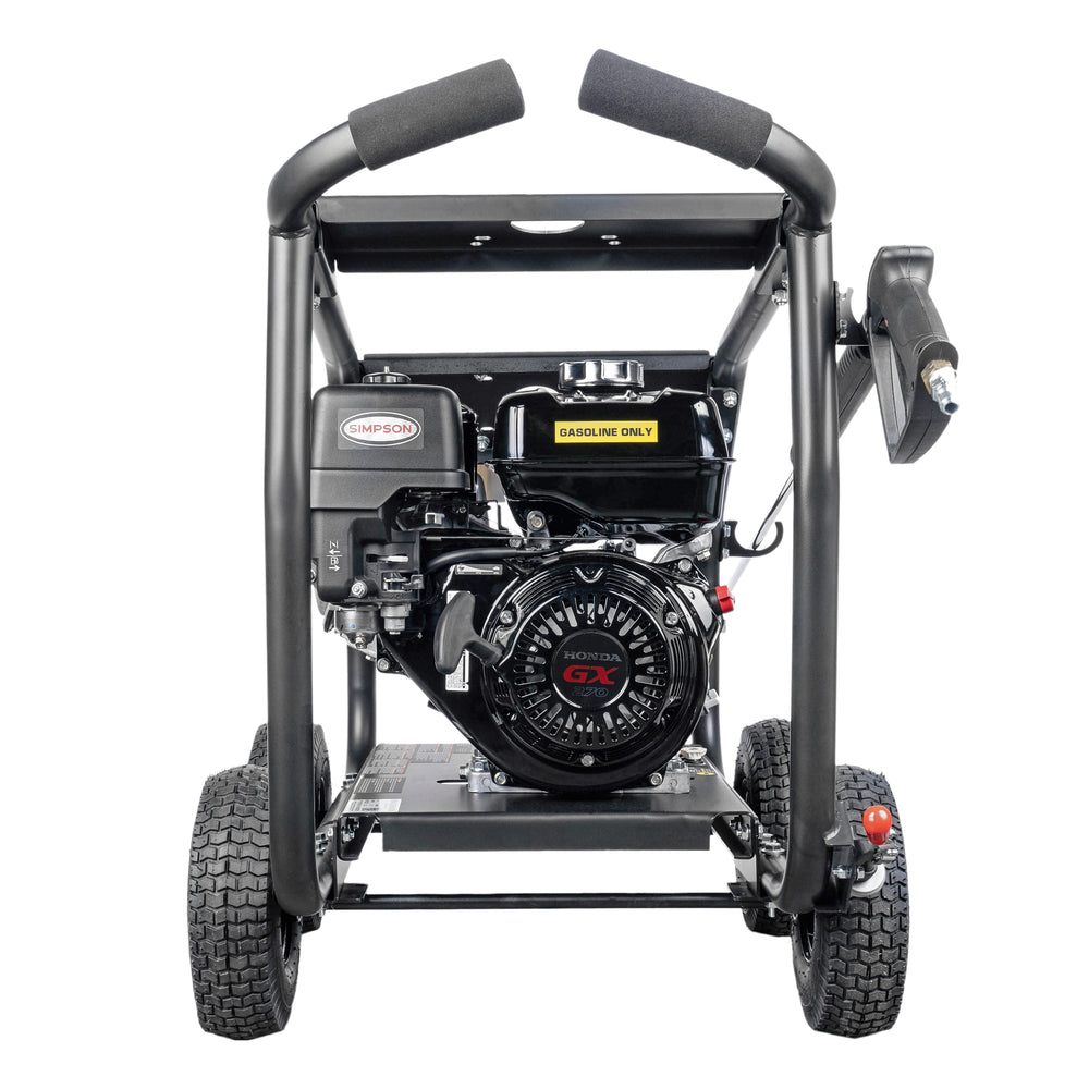 SuperPro Roll-Cage SW4035HADM 49-State