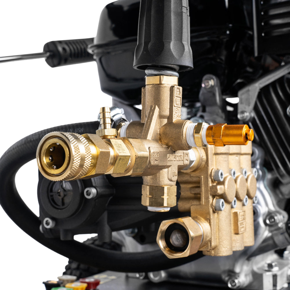 SuperPro Roll-Cage SW4035HADM 49-State