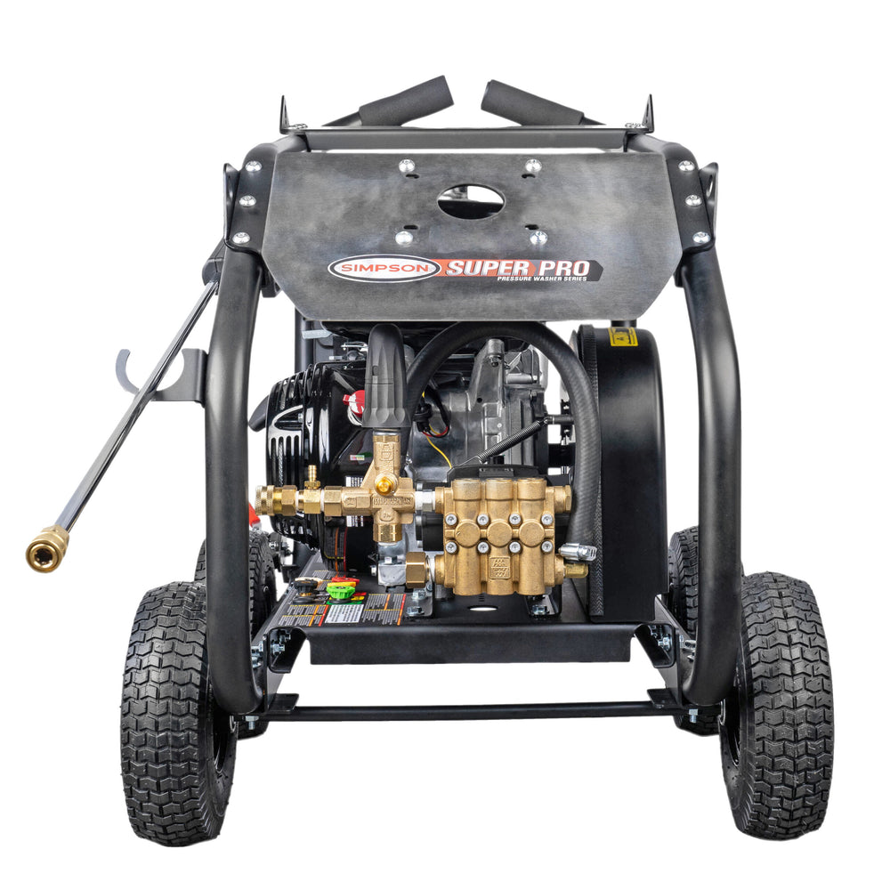SuperPro Roll-Cage SW4240HCBM 49-State