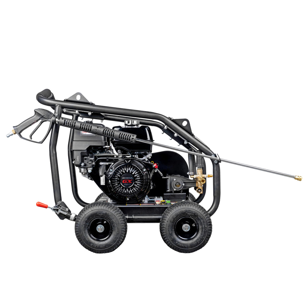 SuperPro Roll-Cage SW4240HCBM 49-State
