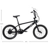 SWFT BMX Style Electric Bike 350W 35 Mile Range 20 MPH Top Speed New