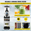 Vevor Commercial Slushy Machine 4 Gal. 15 L 1 Tank Frozen Drink Maker 500W New