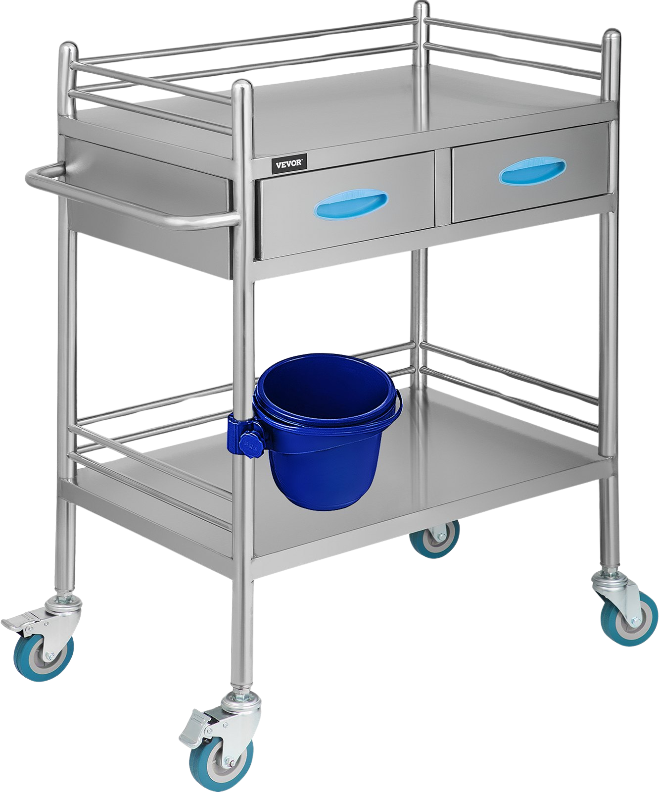 Vevor Lab Cart 23.4