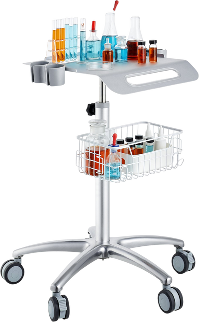 Vevor Medical Cart 16.7