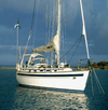 Ryse Energy Air Breeze Wind Turbine Generator for Marine Applications 40kWh per Month New