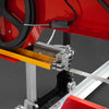 22" Portable Sawmill,  274cc 8.1HP Gasoline Engine,  18" Board Width,  13' Track Length ,  SM-22