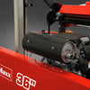 36" MAX Portable Sawmill,  25HP 688cc HONDA GX690 V-Twin Engine,  36" Board Width,  20' Track Length,  (10 x Blades Included),  SM-36HMAX