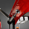36" MAX Portable Sawmill,  25HP 688cc HONDA GX690 V-Twin Engine,  36" Board Width,  20' Track Length,  (10 x Blades Included),  SM-36HMAX