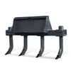 40'' Mini Skid Steer Scarifier