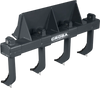 40'' Mini Skid Steer Scarifier