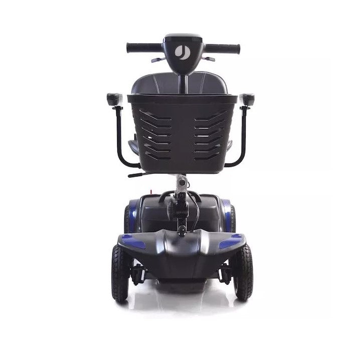 Journey 08910 Adventure Mobility Scooter 4-Wheel 270W