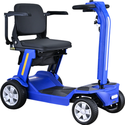 Reyhee Flex RF01 Folding Electric Mobility Scooter 24V 300W 4 MPH New