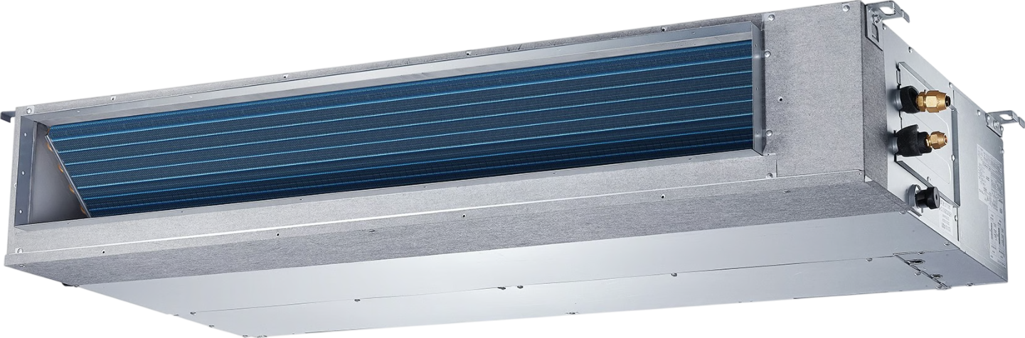 ACiQ Mini Split Air Handler 36,000 BTU Concealed Duct R454B ACIQ-36CD-HH-MC New