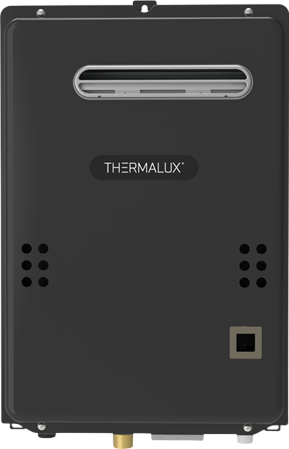 Thermalux Powered by Noritz Outdoor Tankless Water Heater 6.6 GPM 140,000 BTU NER66 New