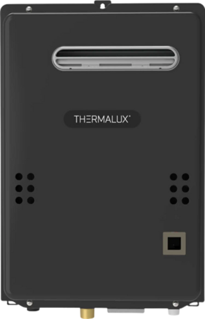 Thermalux Powered by Noritz Outdoor Tankless Water Heater 6.6 GPM 140,000 BTU NER66 New