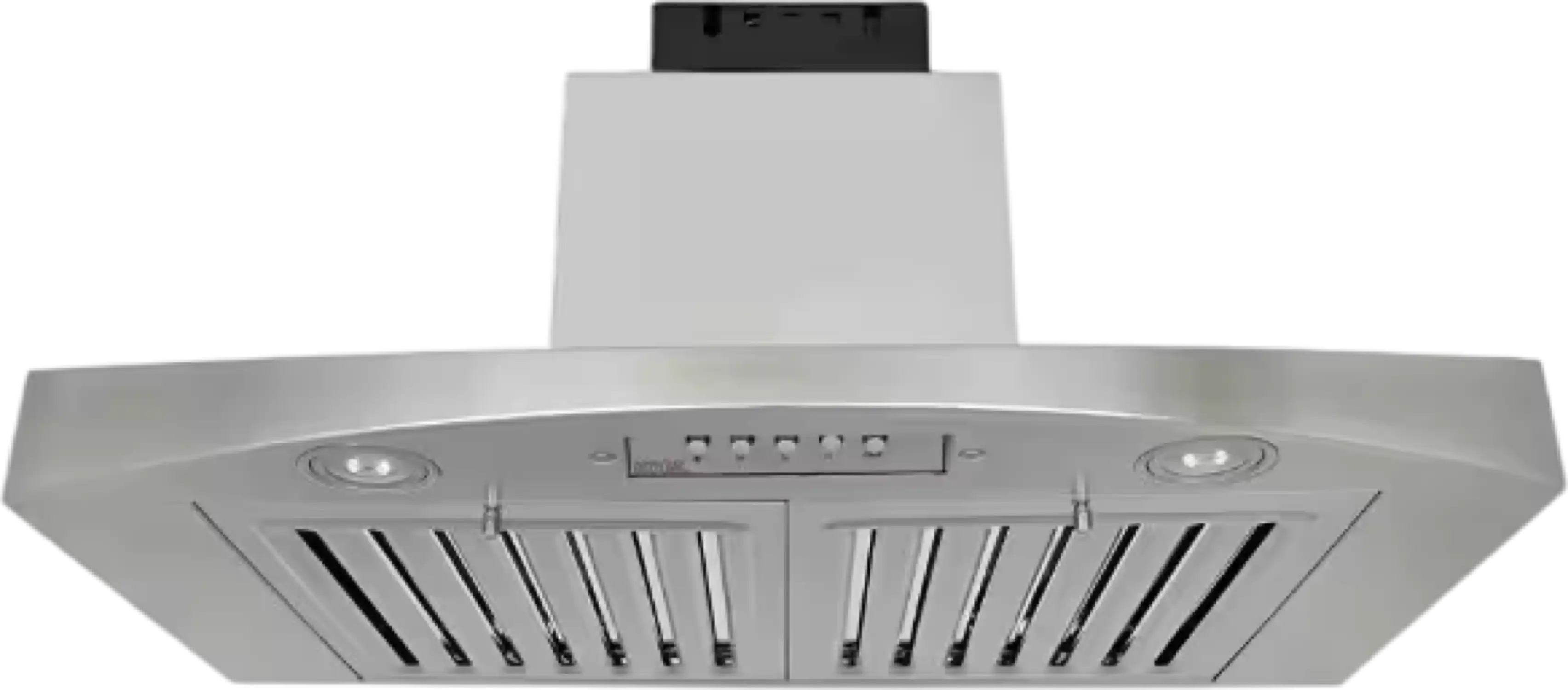Kobe RA38 Premium Range Hood Under Cabinet 30