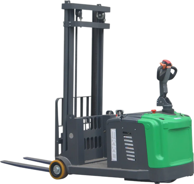 Ekko EK14S-130Li Lithium Walkie Stacker 130