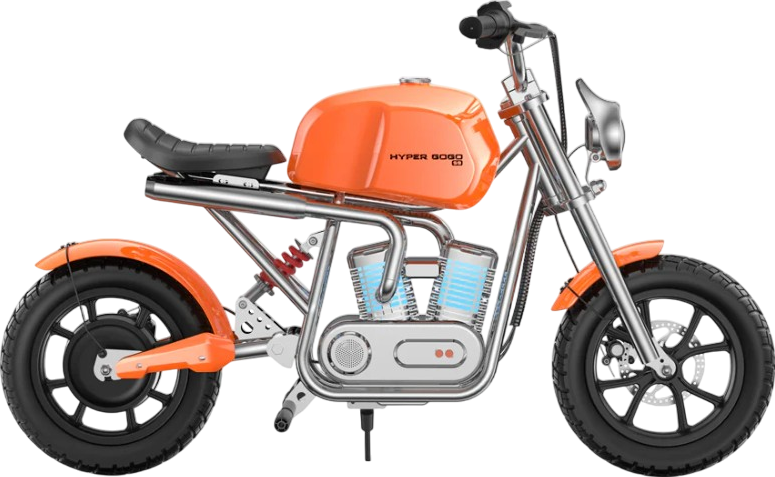 Pioneer Gogo Bolt Electric Bike Gogo Bike High Performance