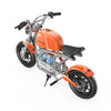 Hyper Gogo Discover 14 Plus Electric Motorcycle 36V 500W 10 MPH with App Control for Teens New