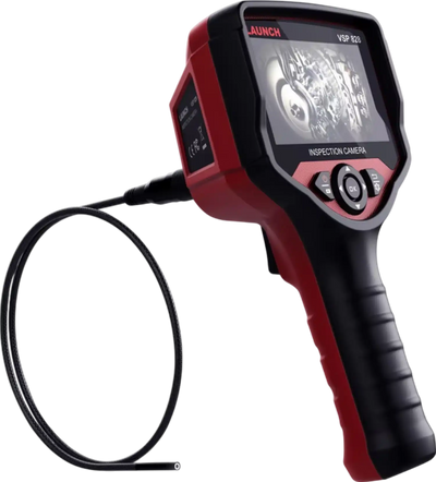 Launch Tech VSP-828 Portable USB Video Scope New