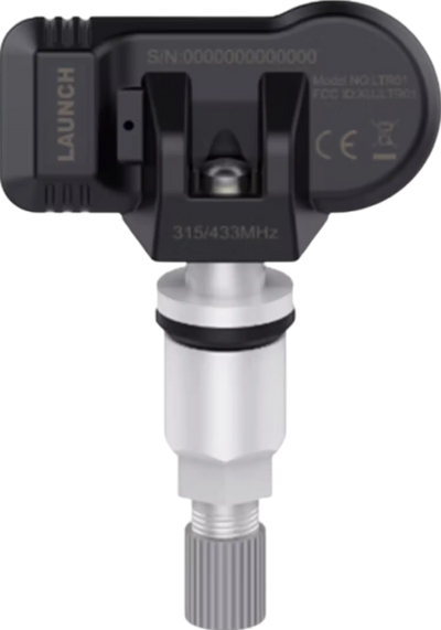 Launch Tech LTR TPMS Sensor Universal and Programmable 315MHz/433MHz New