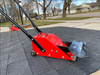 Shingle Hog Pneumatic Roof Shingle Remover New