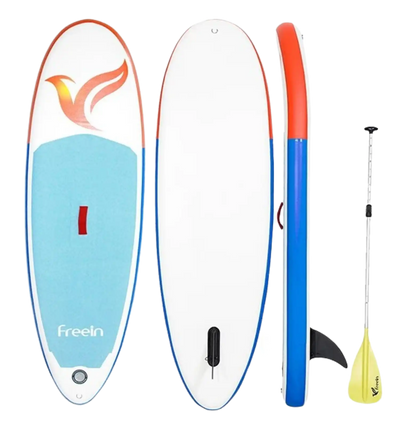 Freein 7' 8