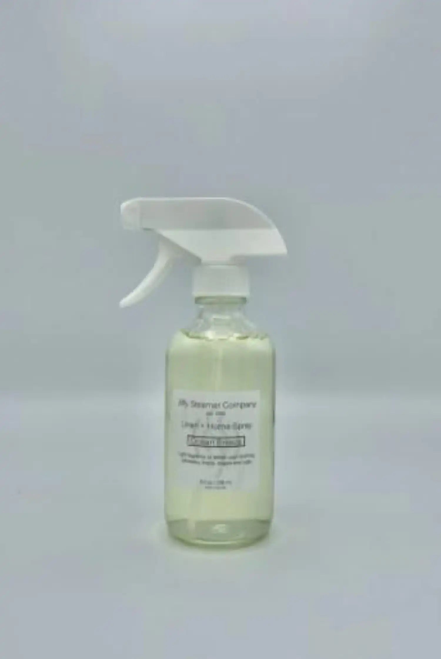 Jiffy Steamer Linen + Home Spray - Ocean Breeze 8oz Bottle