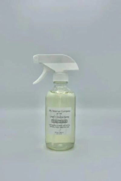 Jiffy Steamer Linen + Home Spray - Ocean Breeze 8oz Bottle