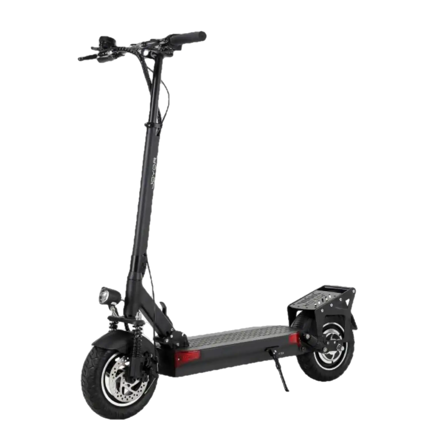 Joyor Y9 Plus Up to 59.5 Mile Range 10